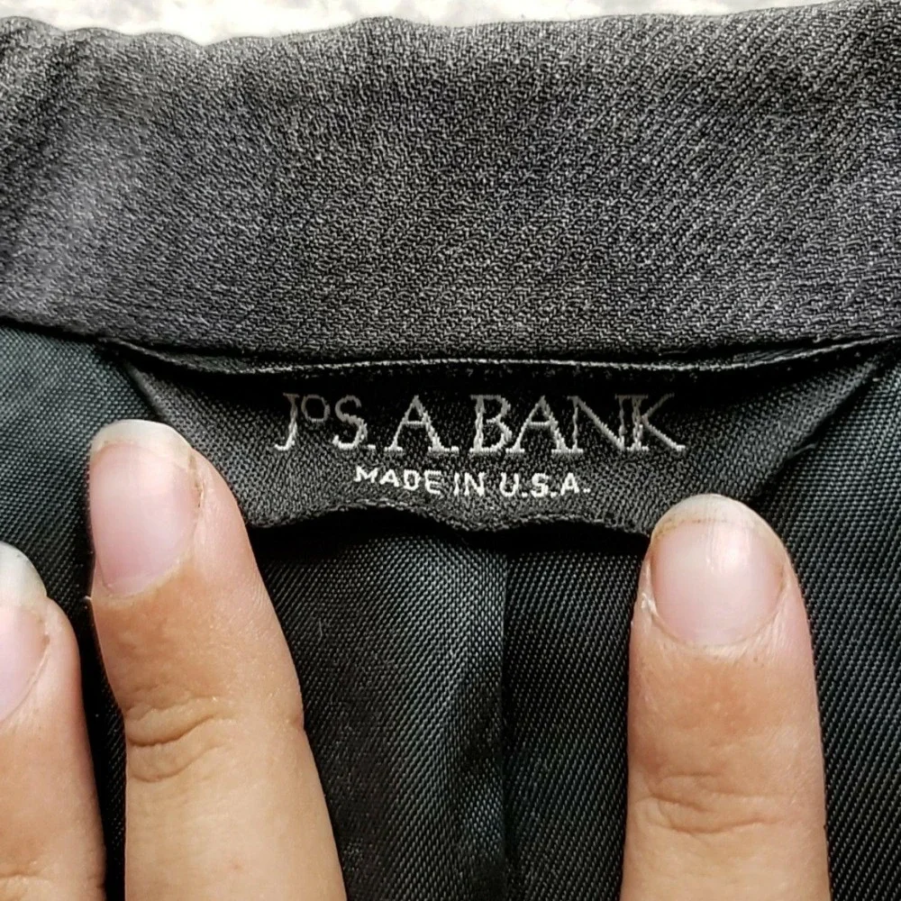 Jos. A. Bank jos bank
